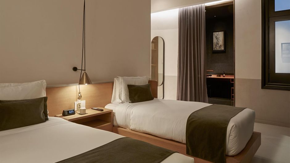 Umbral, Curio Collection by Hilton Room