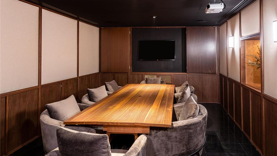 Umbral, Curio Collection by Hilton Meeting