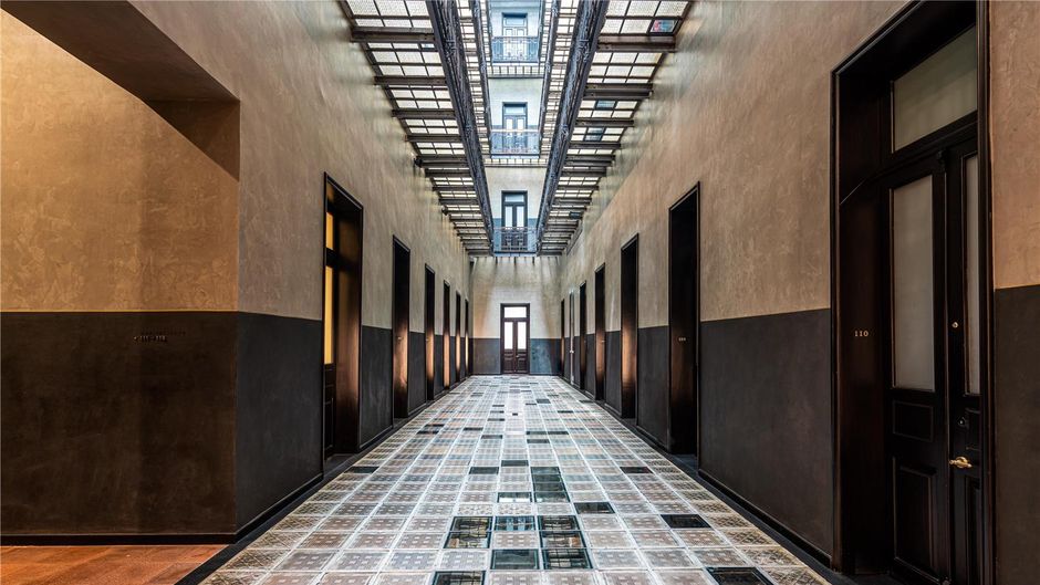 Umbral, Curio Collection by Hilton Other