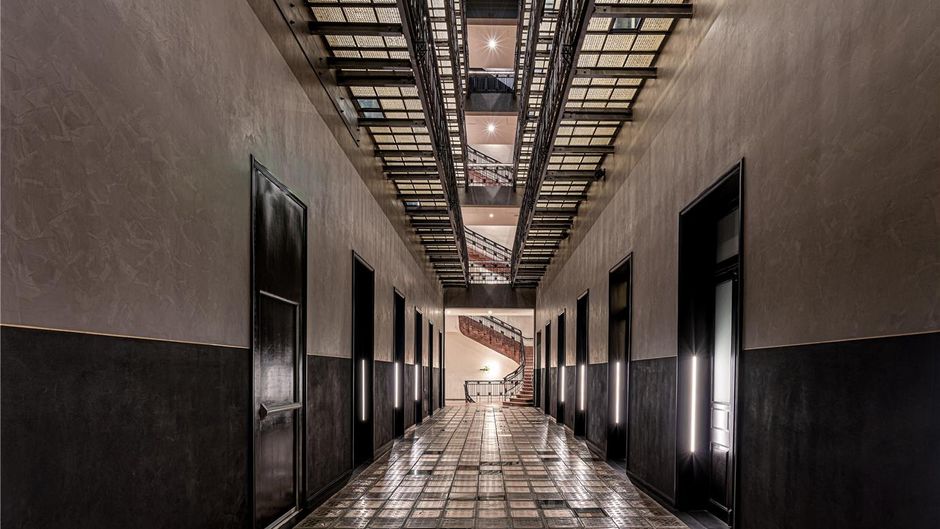 Umbral, Curio Collection by Hilton Other