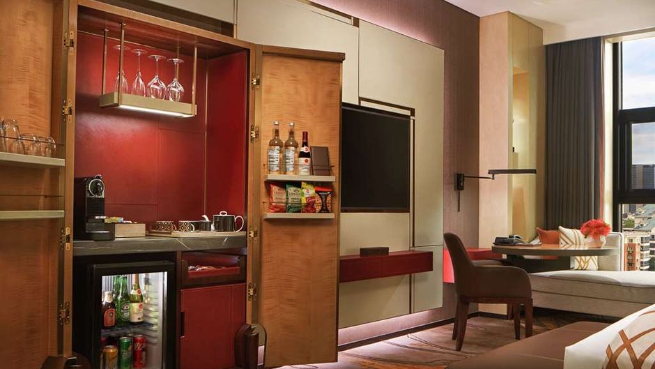 Conrad Tianjin Other