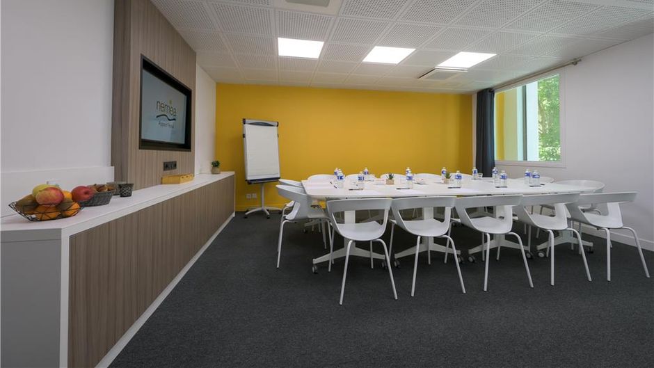 Residence Lyon So Cloud-Nemea Hotel Meeting