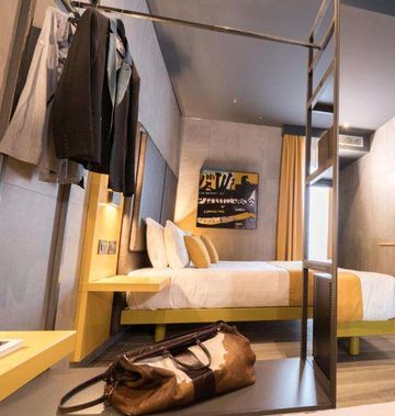 J24 Hotel Milano