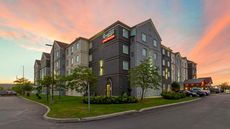 Executive Residency by BW Toronto