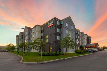 Executive Residency by BW Toronto