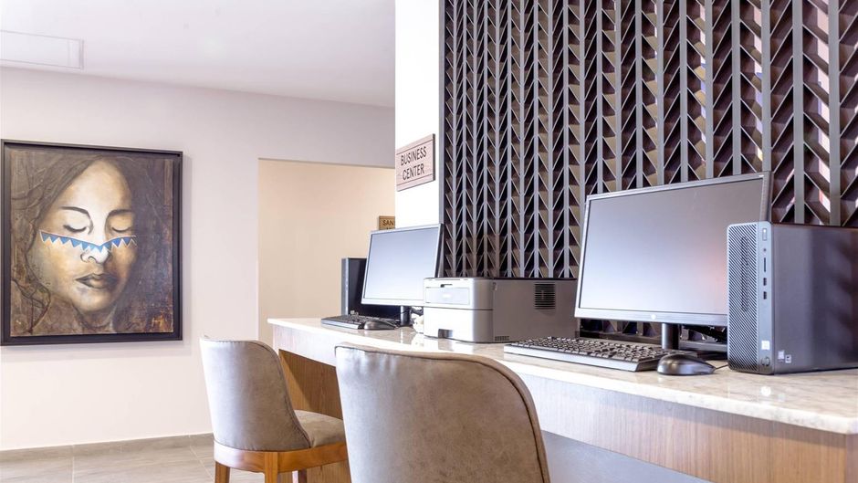 Comfort Inn Hermosillo Aeropuerto Other