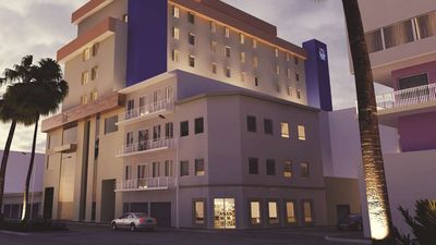 Sleep Inn Villahermosa