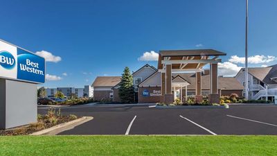 Best Western Fishkill Inn & Suites