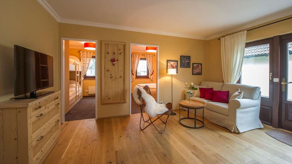 Vila Vita Pannonia Suite