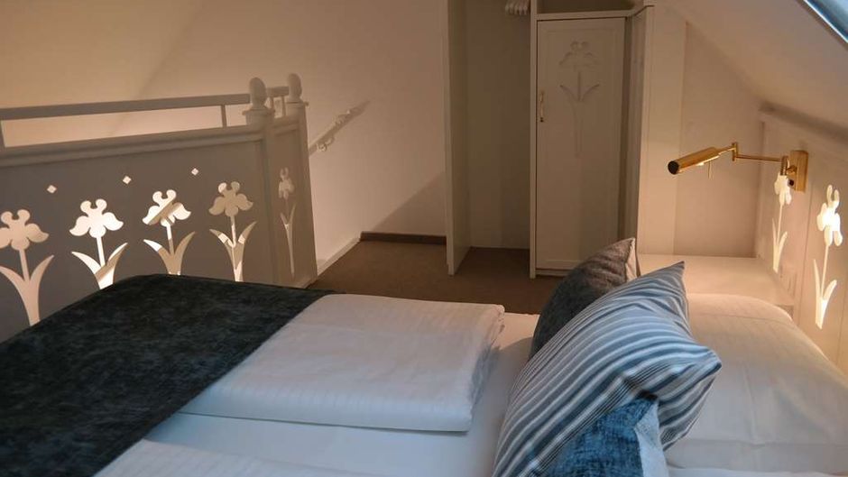Vila Vita Pannonia Suite