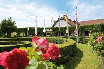 Vila Vita Pannonia