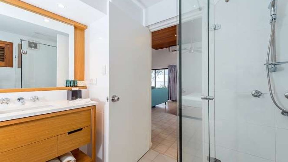 Heron Island Resort Room