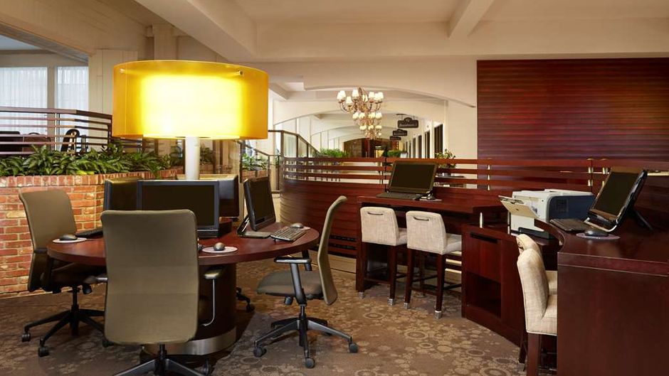 Red Deer Resort & Casino Other