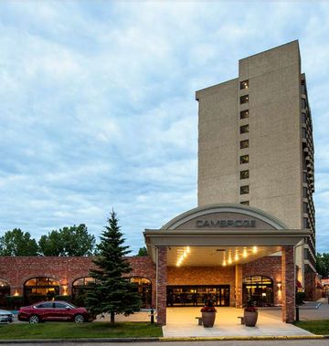 Red Deer Resort & Casino
