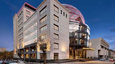 Wyndham Grand Tbilisi