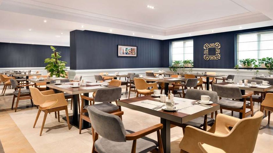 Wyndham Grand Tbilisi Other