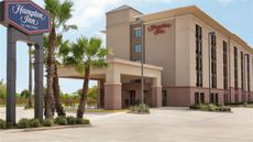 Hampton Inn Houston-Hobby Airport