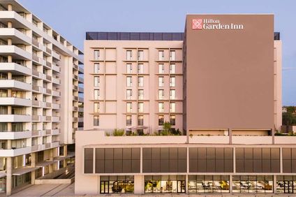 Hilton Garden Inn Windhoek
