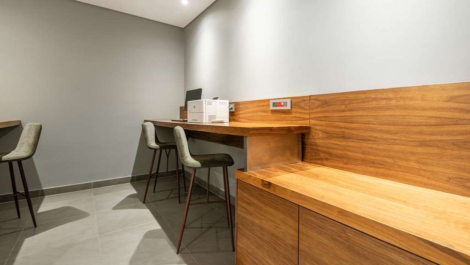 Hilton Garden Inn Windhoek Other