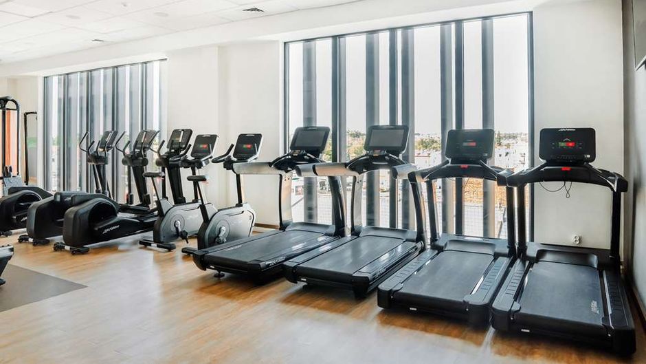 Hampton By Hilton Kalisz Health