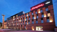 Hampton By Hilton Kalisz