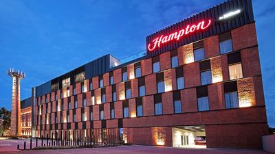 Hampton By Hilton Kalisz