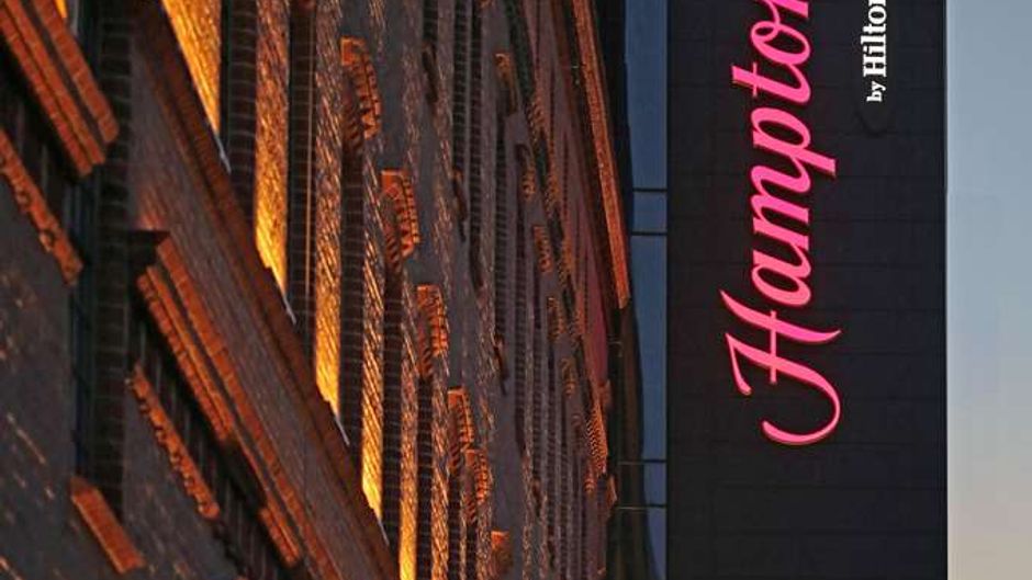 Hampton By Hilton Kalisz Exterior
