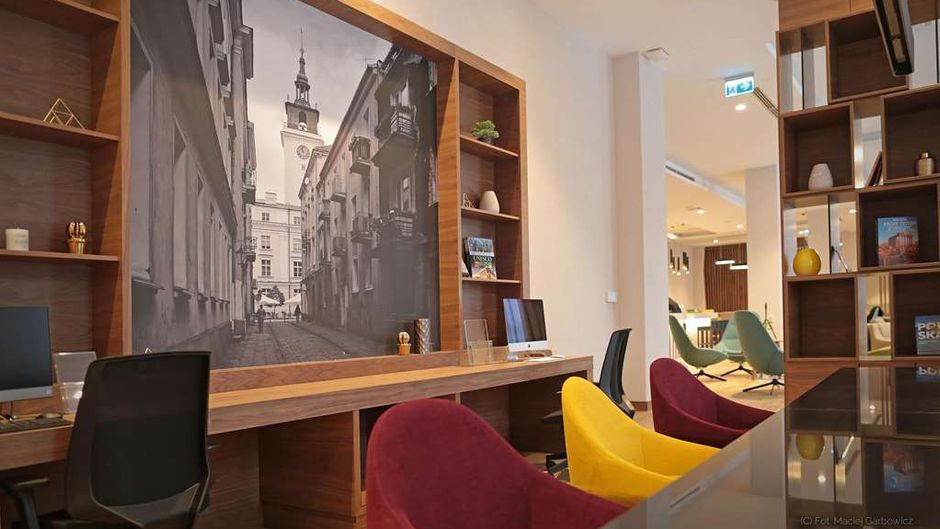 Hampton By Hilton Kalisz Other