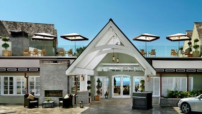 L'Auberge Del Mar