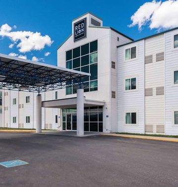 Red Lion Inn & Suites Butte