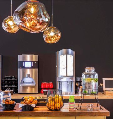 Ibis Styles Puteaux Paris La Defense