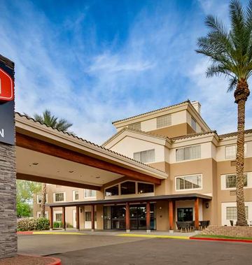 Aiden by Best Western @ Scottsdale North