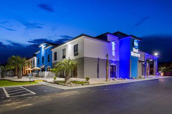 Best Western Shallotte-Ocean Isle Beach