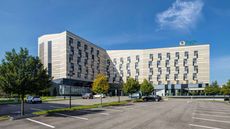 Quality Hotel Ostrava City