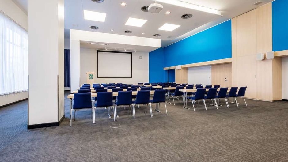 Quality Hotel Ostrava City Meeting