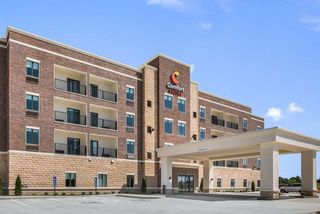 Comfort Suites Marysville