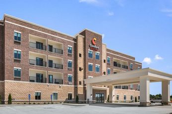 Comfort Suites Marysville