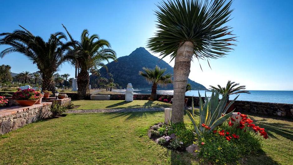 Radisson Collection Hotel, Bodrum Exterior