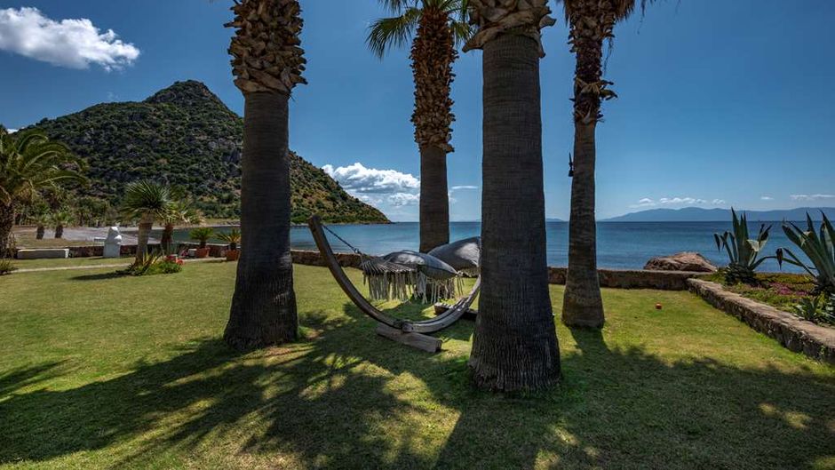 Radisson Collection Hotel, Bodrum Exterior