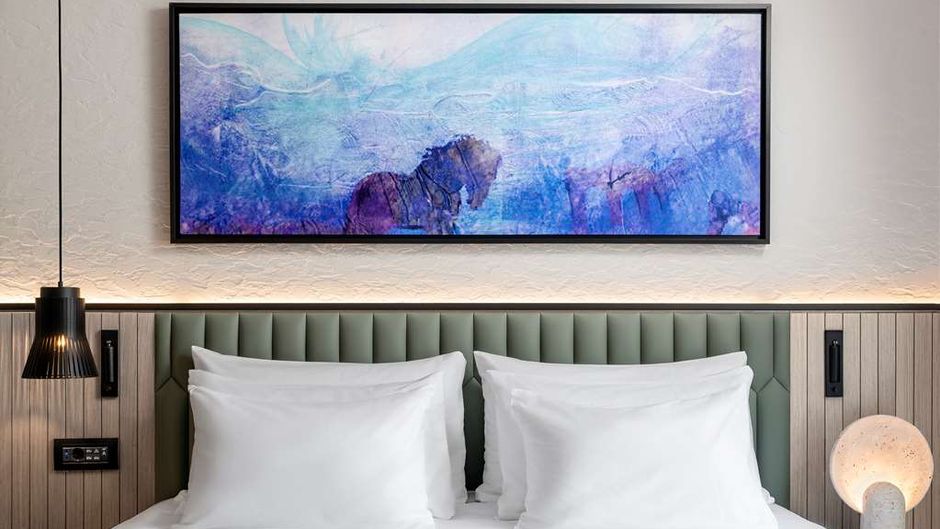 Radisson Collection Hotel, Bodrum Other