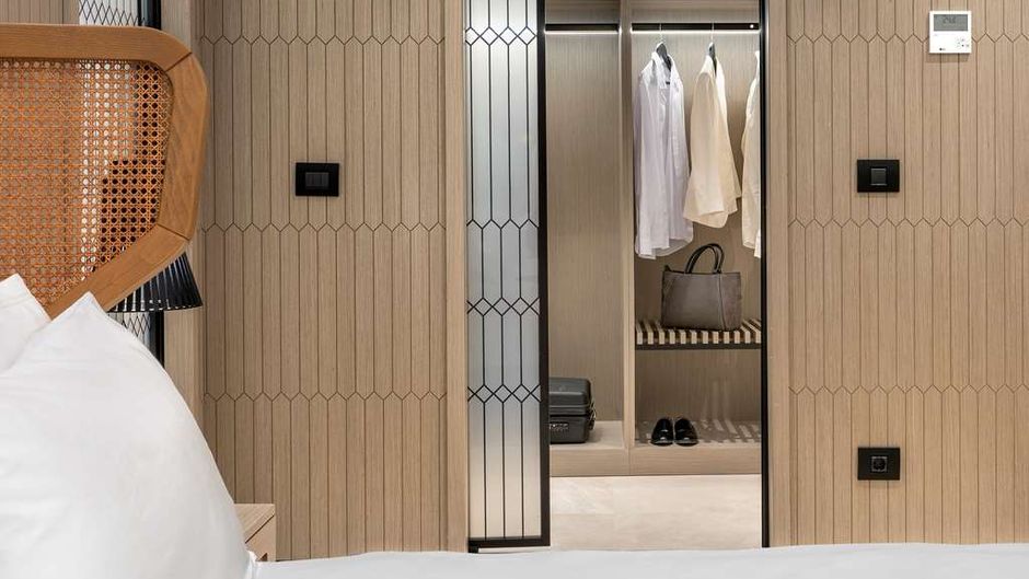 Radisson Collection Hotel, Bodrum Suite