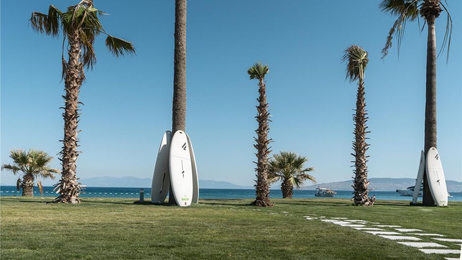 Radisson Collection Hotel, Bodrum Beach