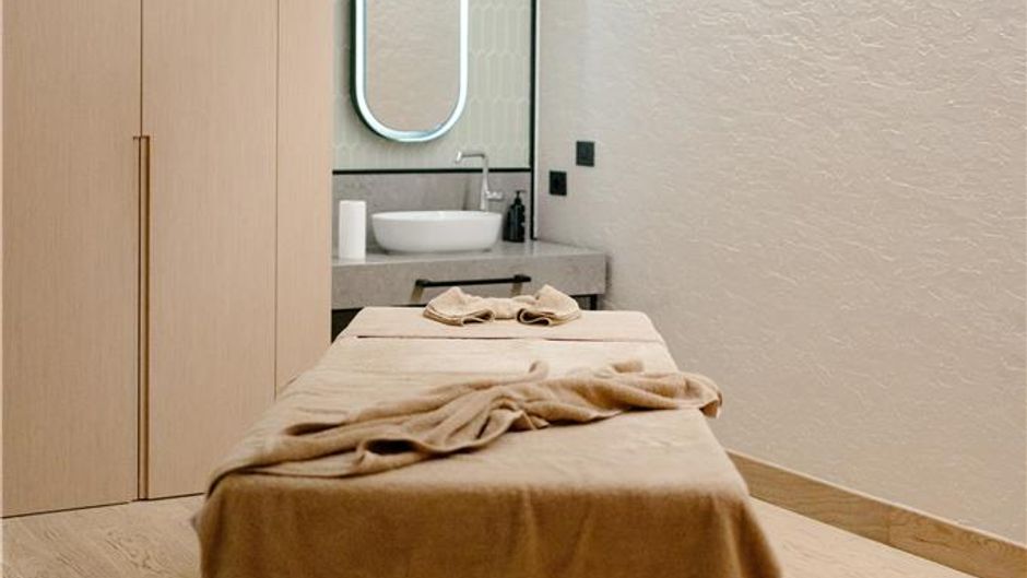 Radisson Collection Hotel, Bodrum Spa