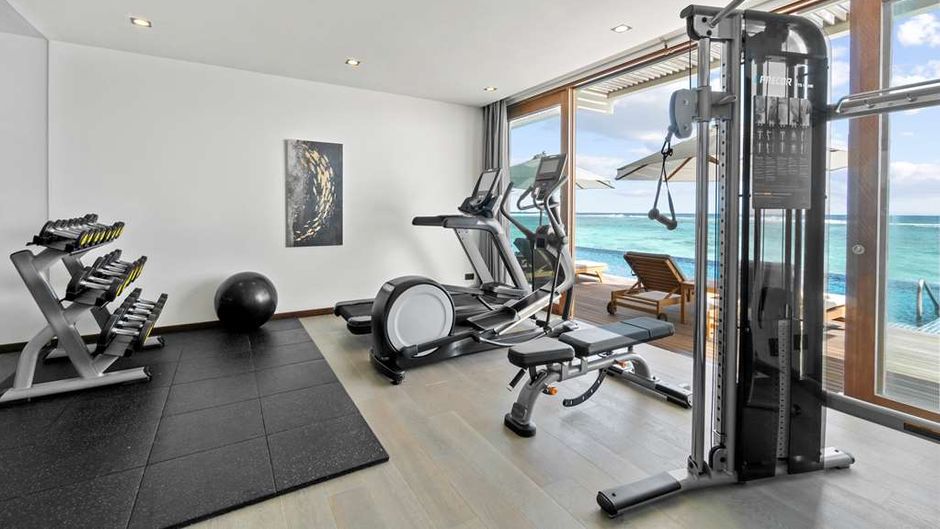 Radisson Blu Resort Maldives Other