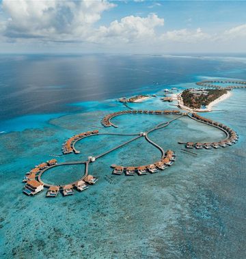 Radisson Blu Resort Maldives