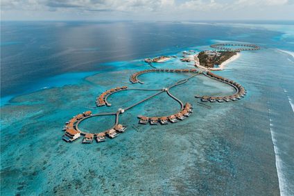 Radisson Blu Resort Maldives