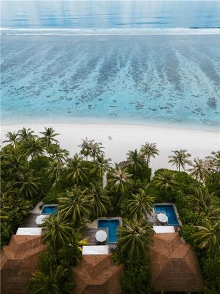 Radisson Blu Resort Maldives