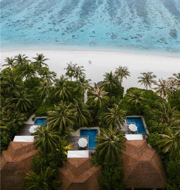 Radisson Blu Resort Maldives
