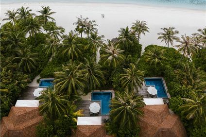 Radisson Blu Resort Maldives