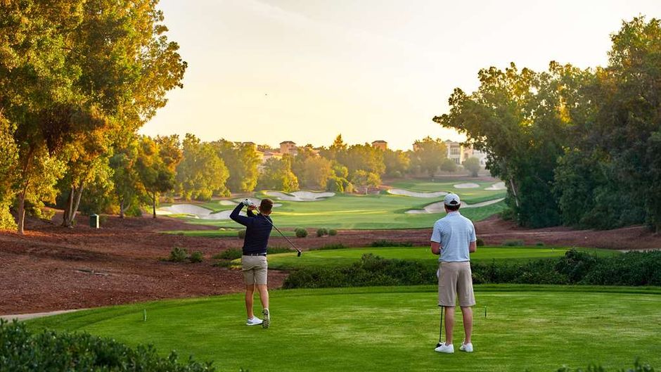 Radisson Hotel, Dubai Damac Hills Golf